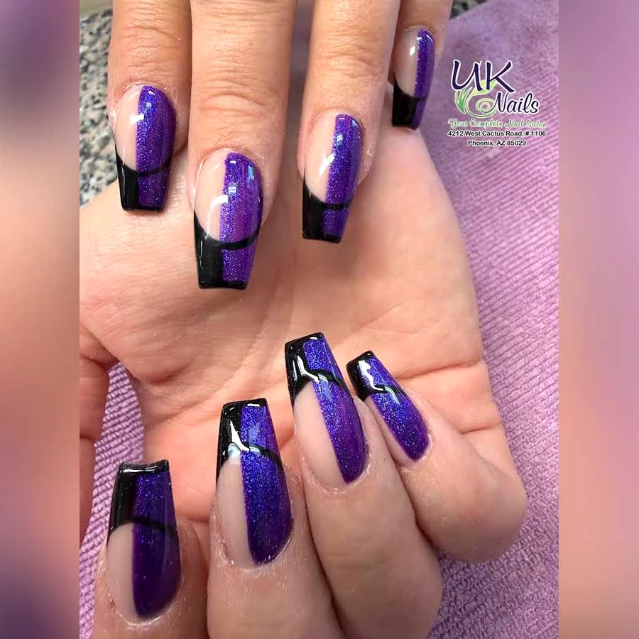 Nail Oct 14